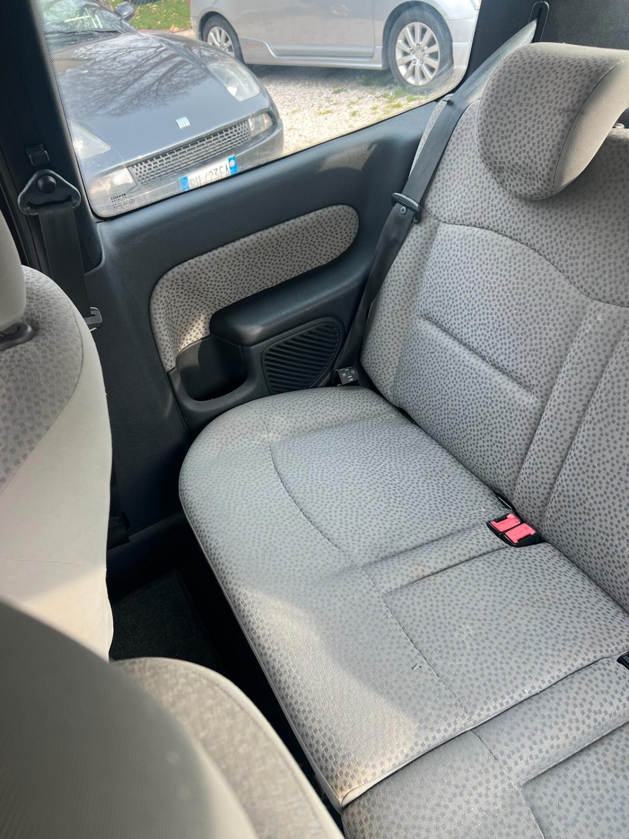 Renault Clio 1.2 cat 3 porte Fairway