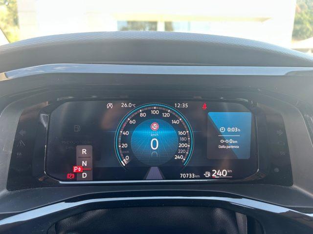 VOLKSWAGEN Multivan 2.0 TDI 150CV DSG Style