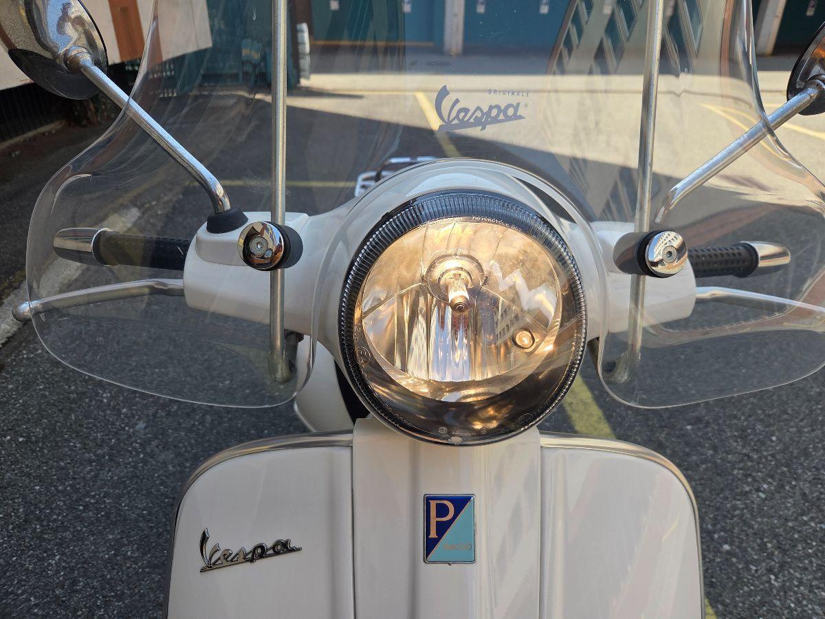 Vespa - GTS 300 - Super