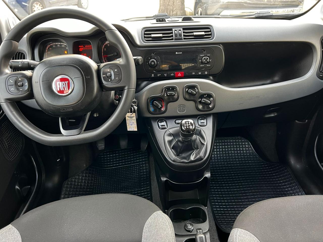 Fiat Panda Cross 1.2 EasyPower