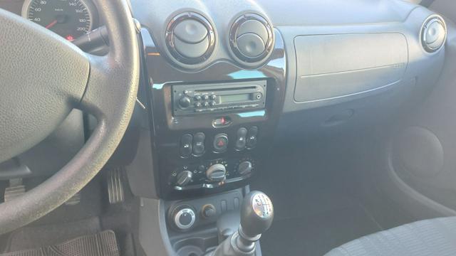 DACIA Duster 1.6 110CV 4x4 Lauréate Unico Prop. Imp. Metano