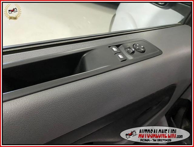 FIAT Scudo 1.5 BlueHDi 120 CV PL-TN Furgone Business