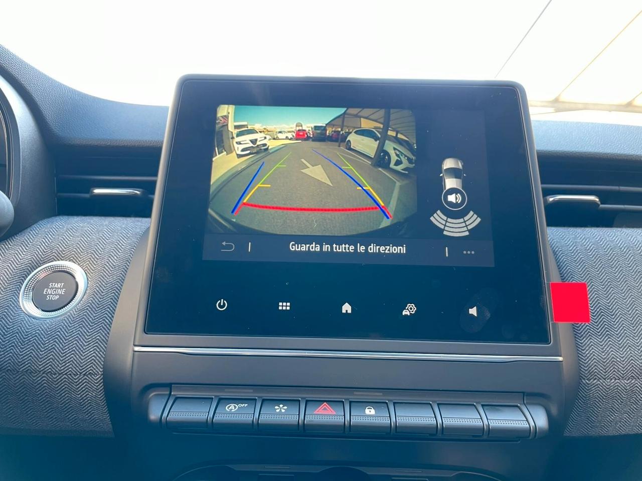 Renault Clio ECO-G 100 CV Techno