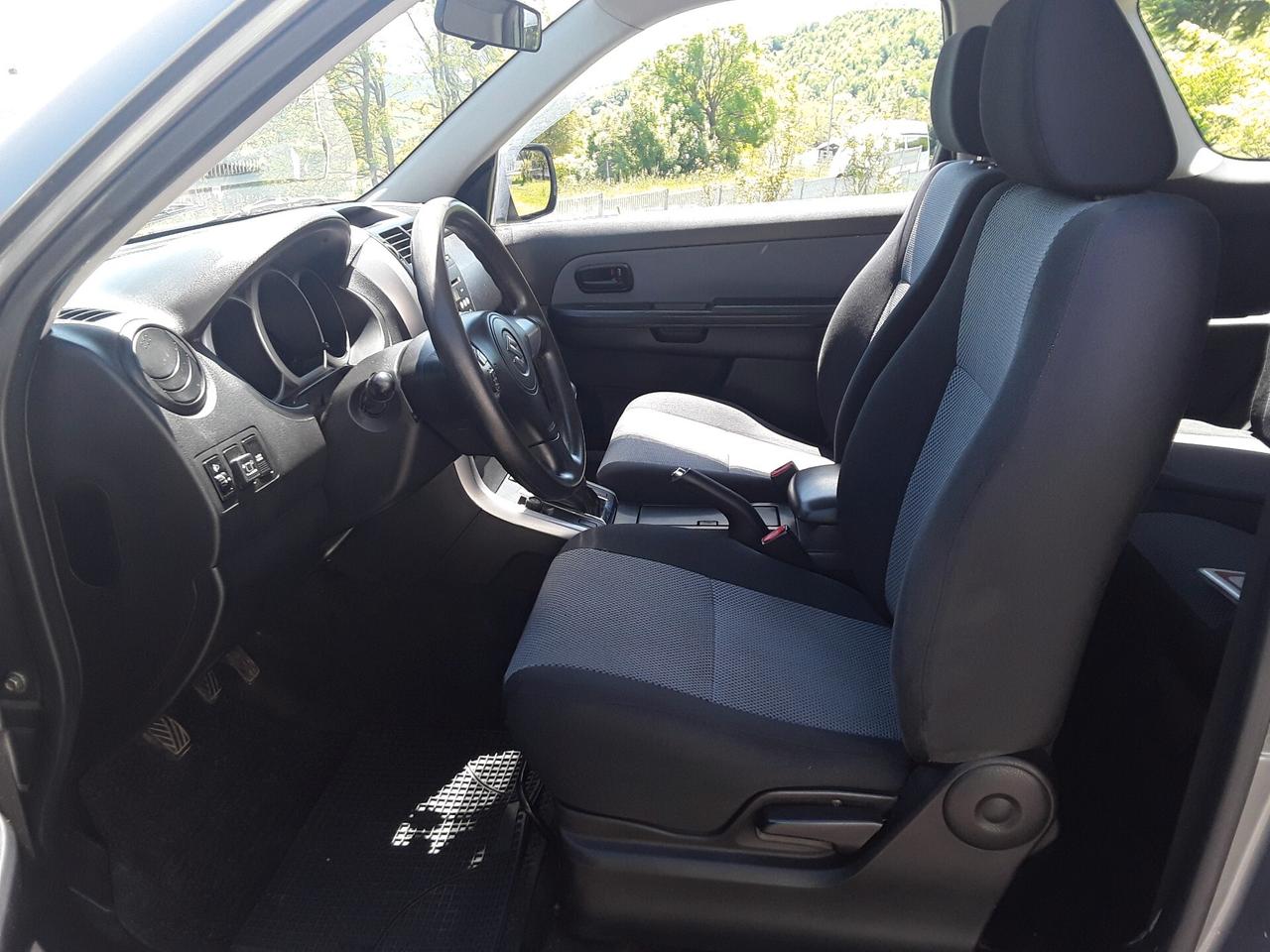 Suzuki Grand Vitara Grand Vitara 1.6 16V 3 porte