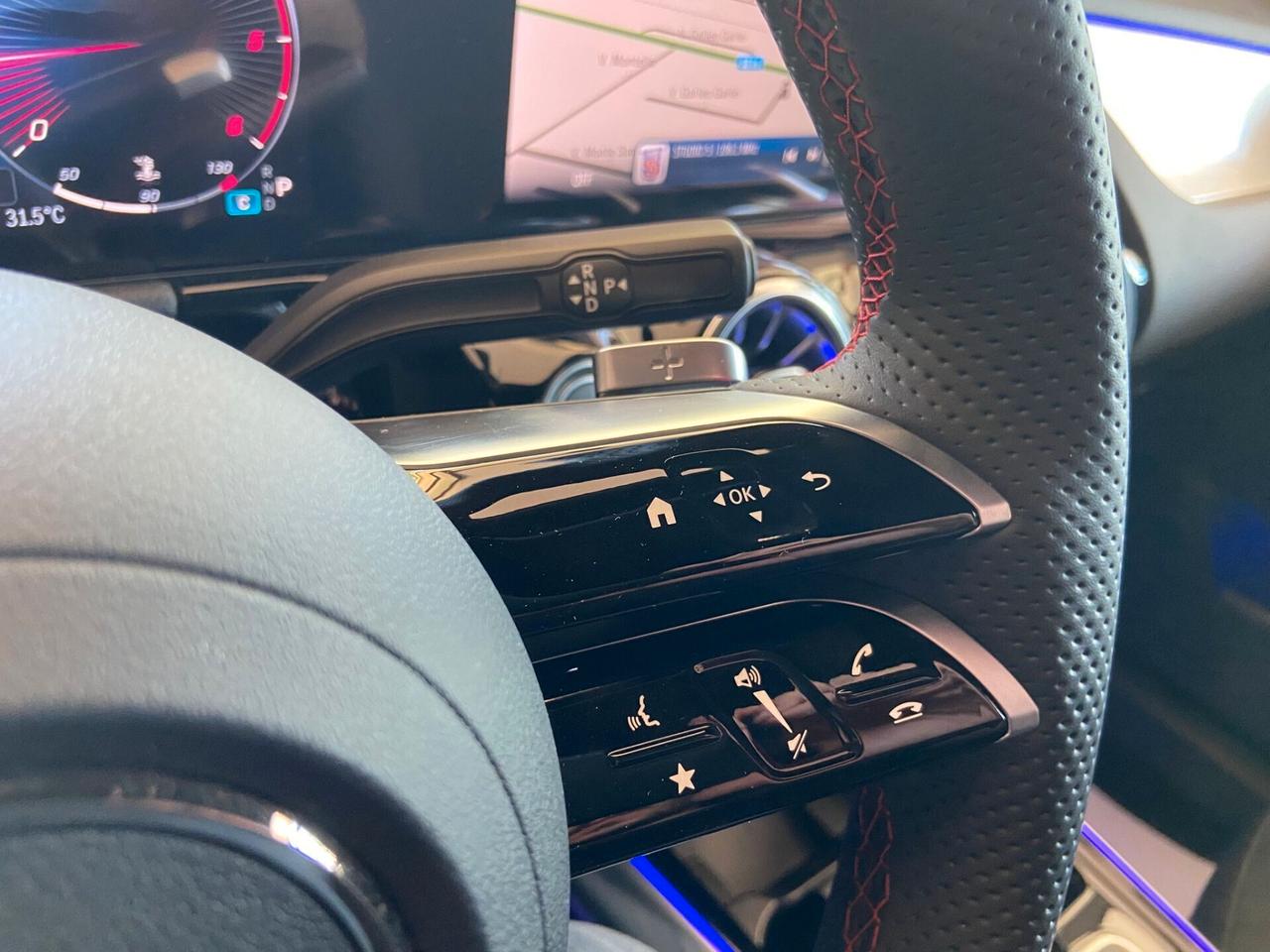 Mercedes GLA 180 d Automatic AMG Line Premium KM 0