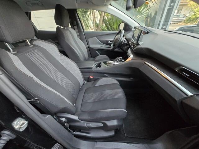 Peugeot 3008 BlueHDi 130 S&S EAT8 Active Pack