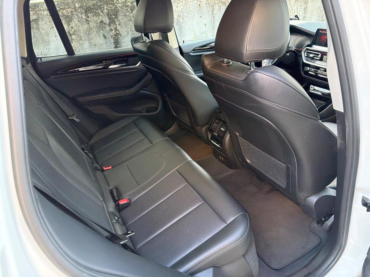 Bmw X3 xDrive20d 48V Luxury