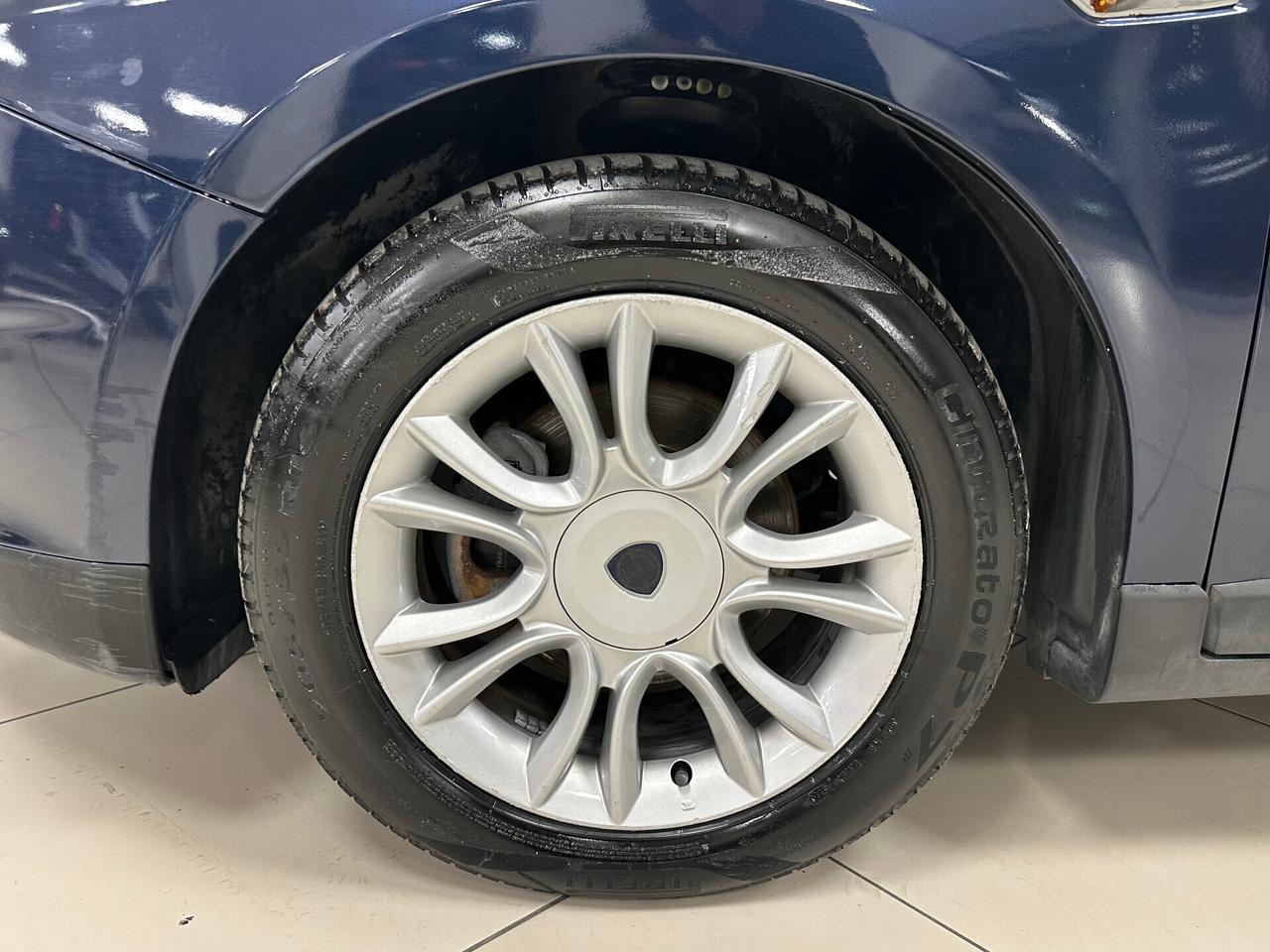 Lancia Delta 1.6 MJT DPF Oro 120 Cv - 2009