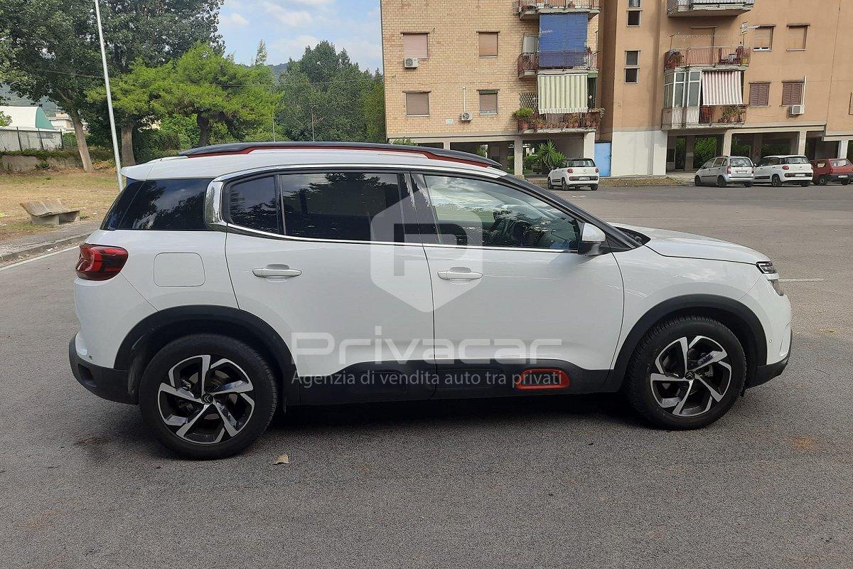 CITROEN C5 Aircross BlueHDi 130 S&S EAT8 Business
