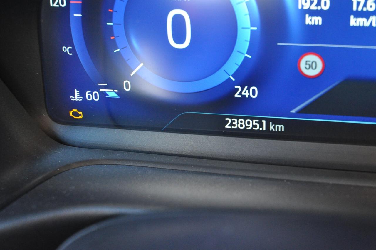 Ford Puma 1.0 ecoboost h ST-line Design NEOPATENTATI