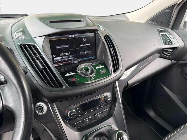 Ford Kuga 1.5 EcoBoost 120 CV S&S 2WD Titanium