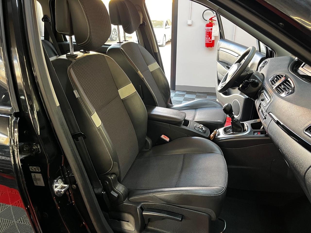 Renault Grand Scenic 1.5 dCi Dynamique 7 posti - FABIANOAUTO