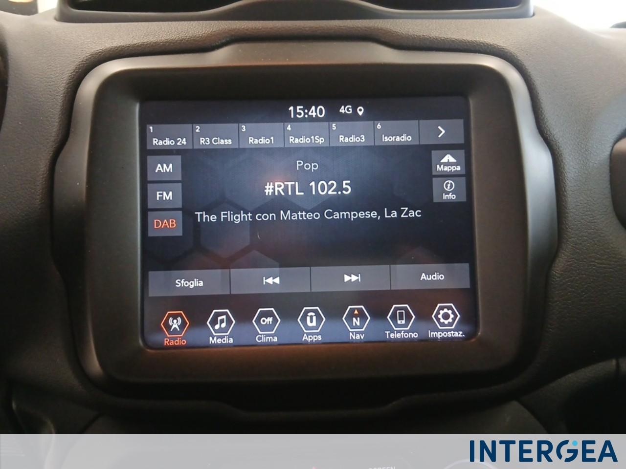 JEEP Renegade 1.3 t4 phev S 4xe at6