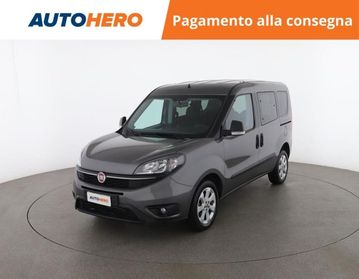 FIAT Doblo Doblò 1.6 MJT 16V 120CV Easy