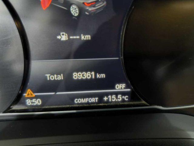 BMW 420 Serie 4 Cpé(G22/82) - d 48V Coupé Msport