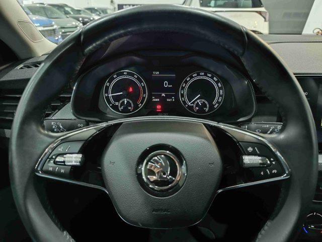 SKODA Kamiq 1.0 TSI Ambition