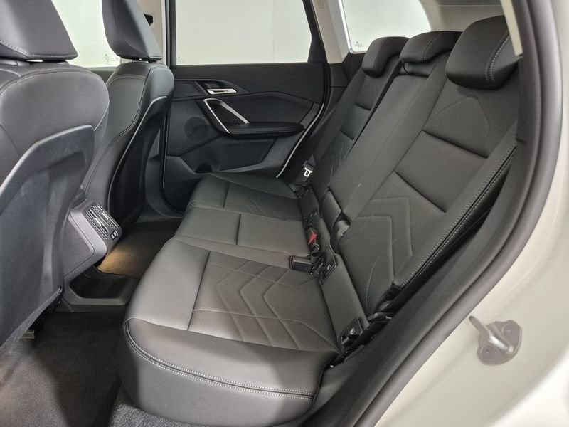 BMW X1 U11 i edrive 20 X-Line