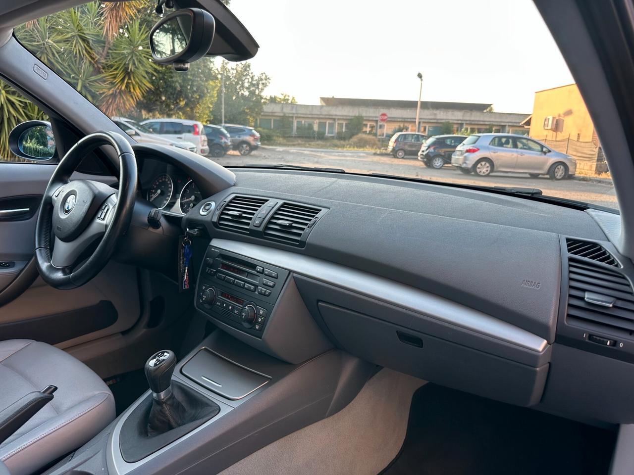 BMW 130 i 265CV FUTURA ISCRIVIBILE A.S.I PARI AL NUOVO