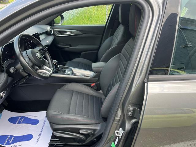 ALFA ROMEO Tonale 1.5 130 CV MHEV TCT7 Sprint