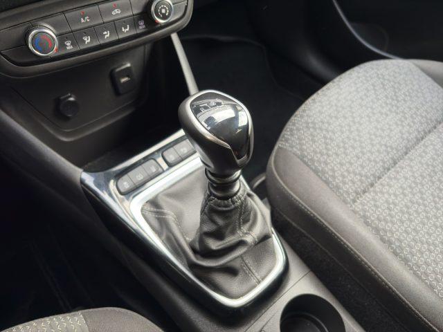 OPEL Crossland 1.5 ECOTEC D 110 CV S&S Edition