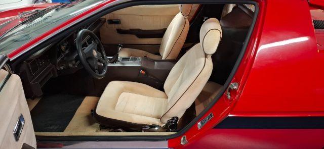 MASERATI Merak 2.000 GT *TARGA MILANO*