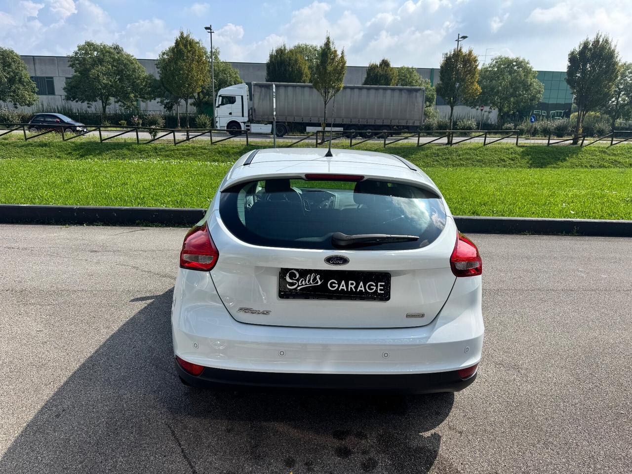 Ford Focus 1.0 Neopatentati ''62.000km''