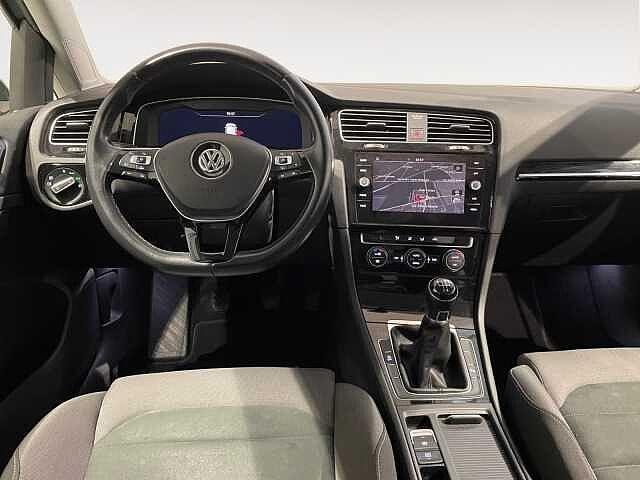 Volkswagen Golf 7ª serie 1.6TDI 115CV Executive