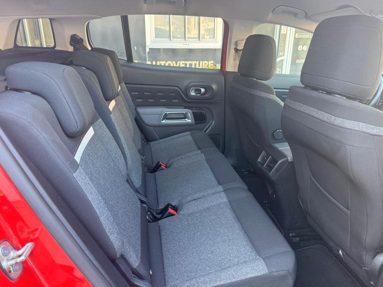 Citroen C5 Aircross BlueHDi 130 S&S AUTOMATICA