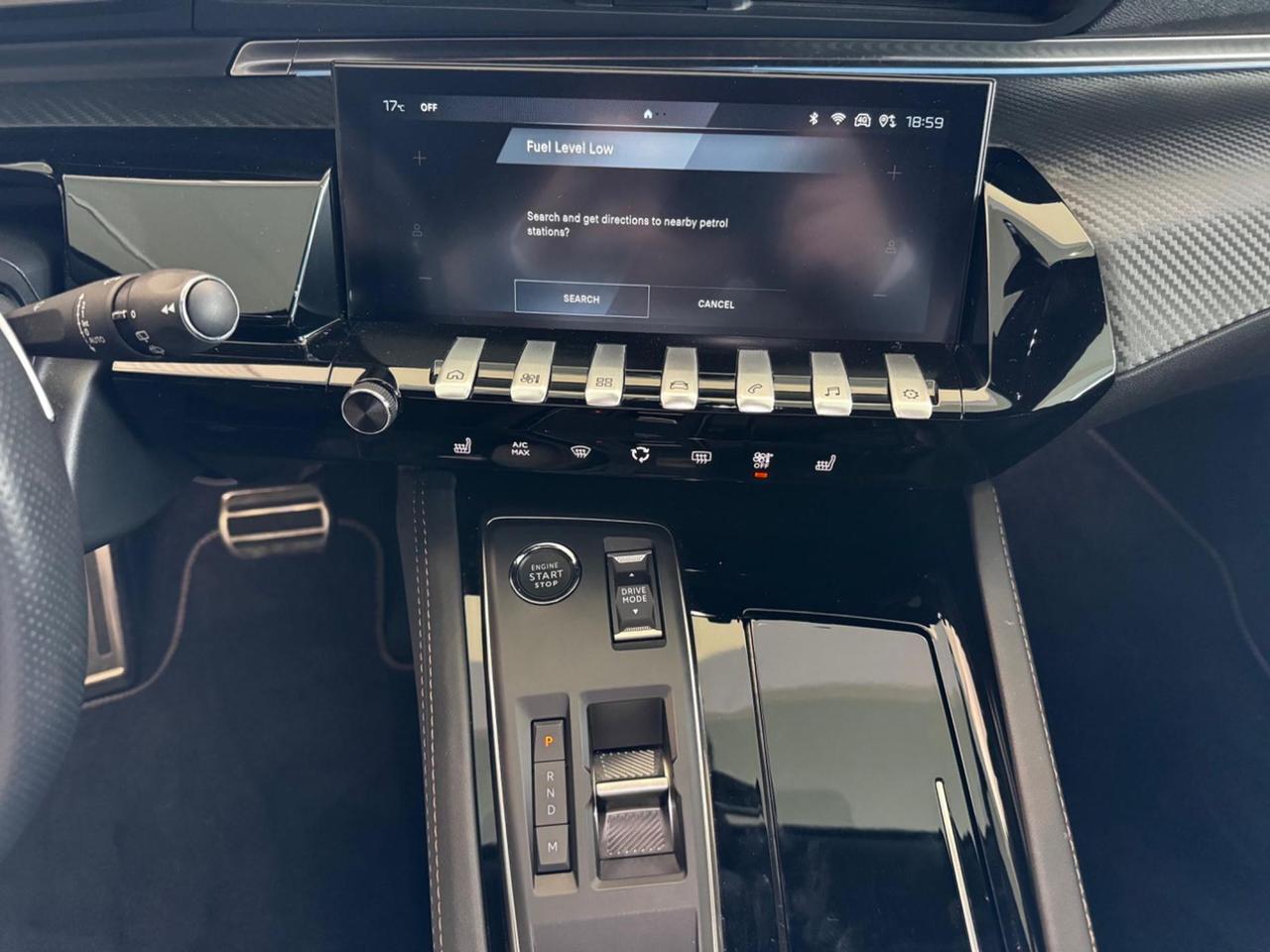 PEUGEOT 508 II 2023 SW BlueHDi 130 Stop&Start EAT8 SW GT