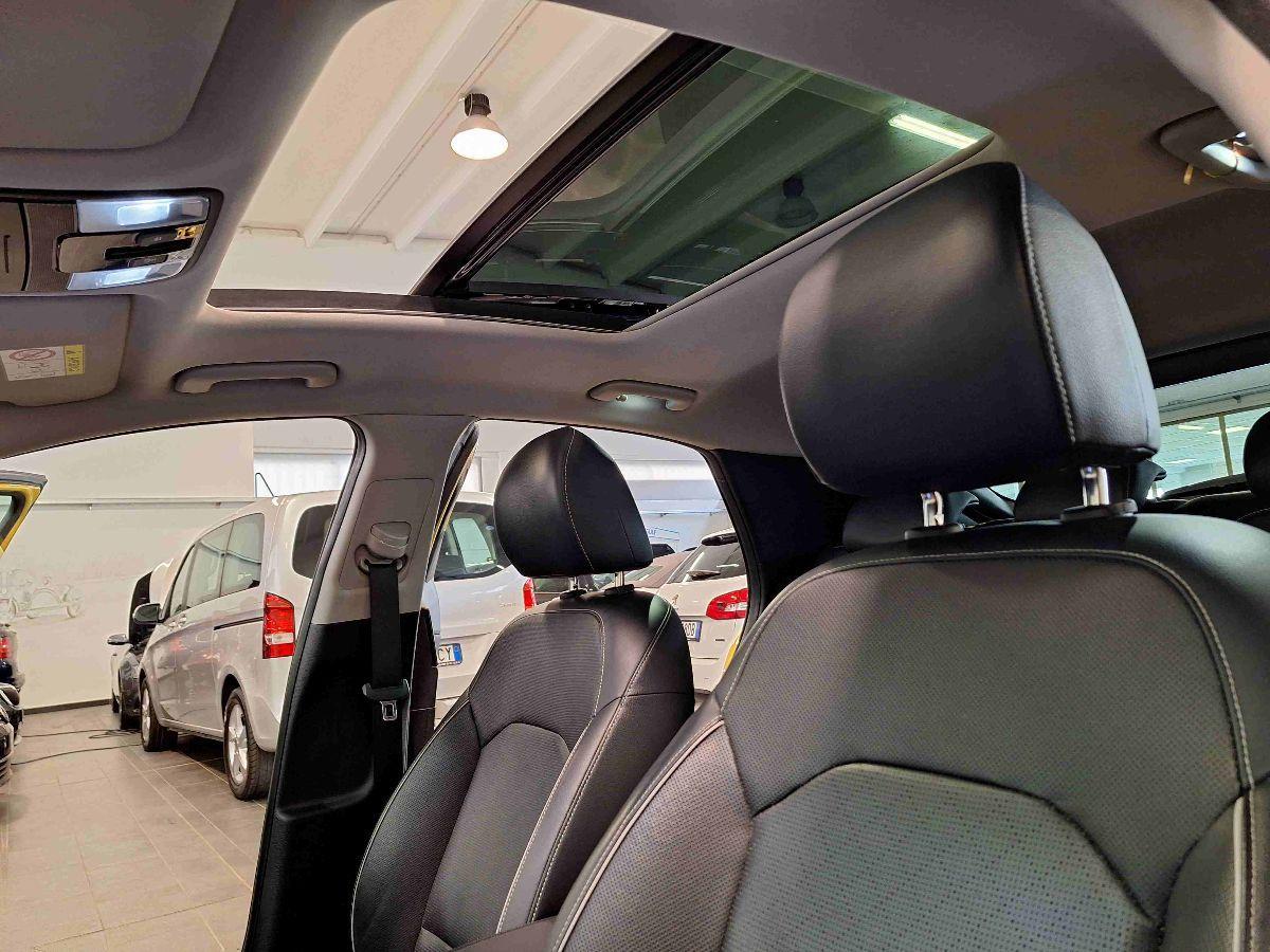 KIA XCeed 1.6 crdi Evolution 136cv dct 7m - TETTO - SEDILI VENTILATI - FULL
