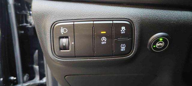 HYUNDAI i20 1.2 MPI GPL Connectline