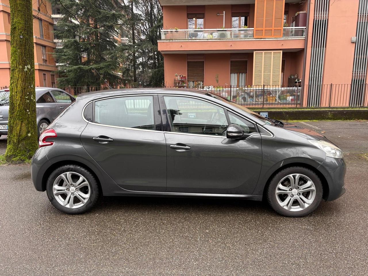 Peugeot 208 1.4 VTi 95 CV 5p. Allure