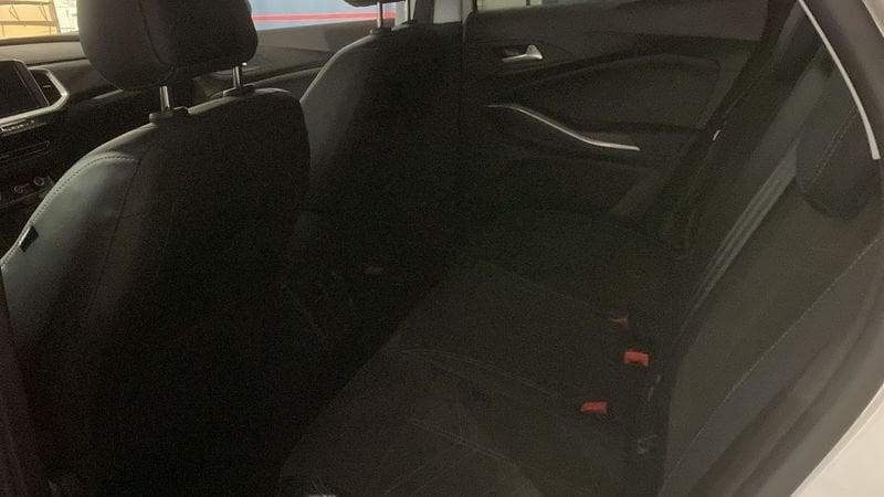 Opel Grandland Grandland 1.5 diesel Ecotec aut. GS