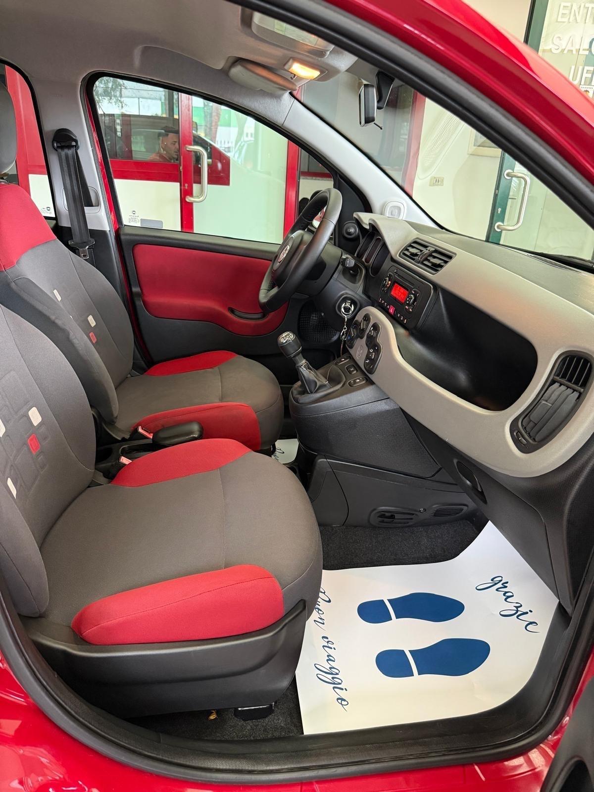 Fiat Panda 1.3 MJT S&S Easy