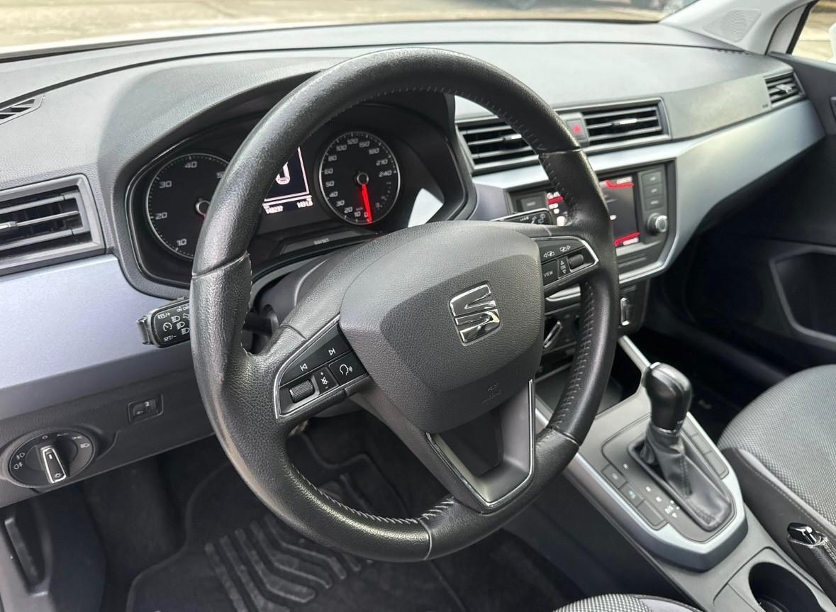 Seat Arona 1.6 TDI 95 CV DSG XCELLENCE