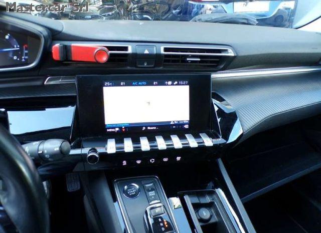 PEUGEOT 508 508 II 2019 SW SW 1.5 bluehdi Business s -FY190KA