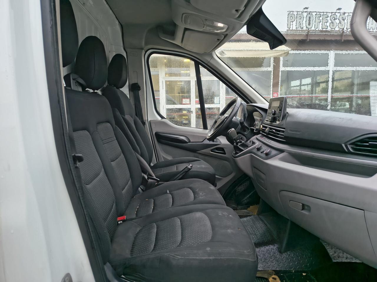 Maxus Deliver9 2.0 CRDI/DIESEL *IVA ESCLUSA*VEDI DESCRIZIONE