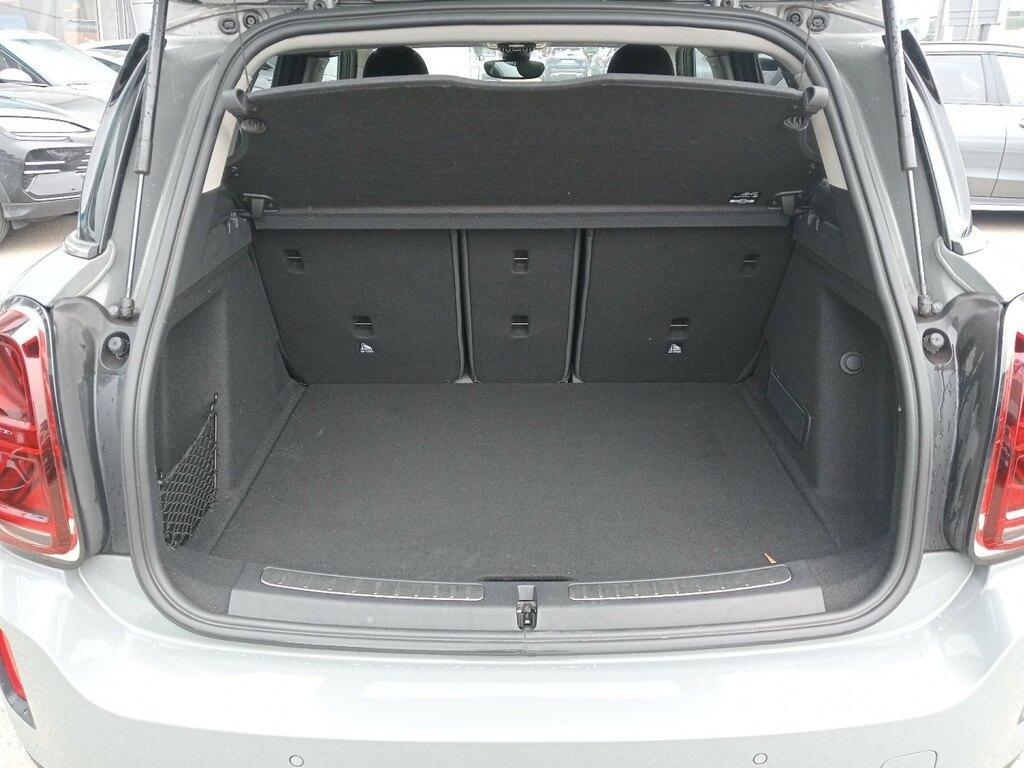 Mini Cooper D Countryman 2.0 TwinPower Turbo Cooper D Hype Steptronic