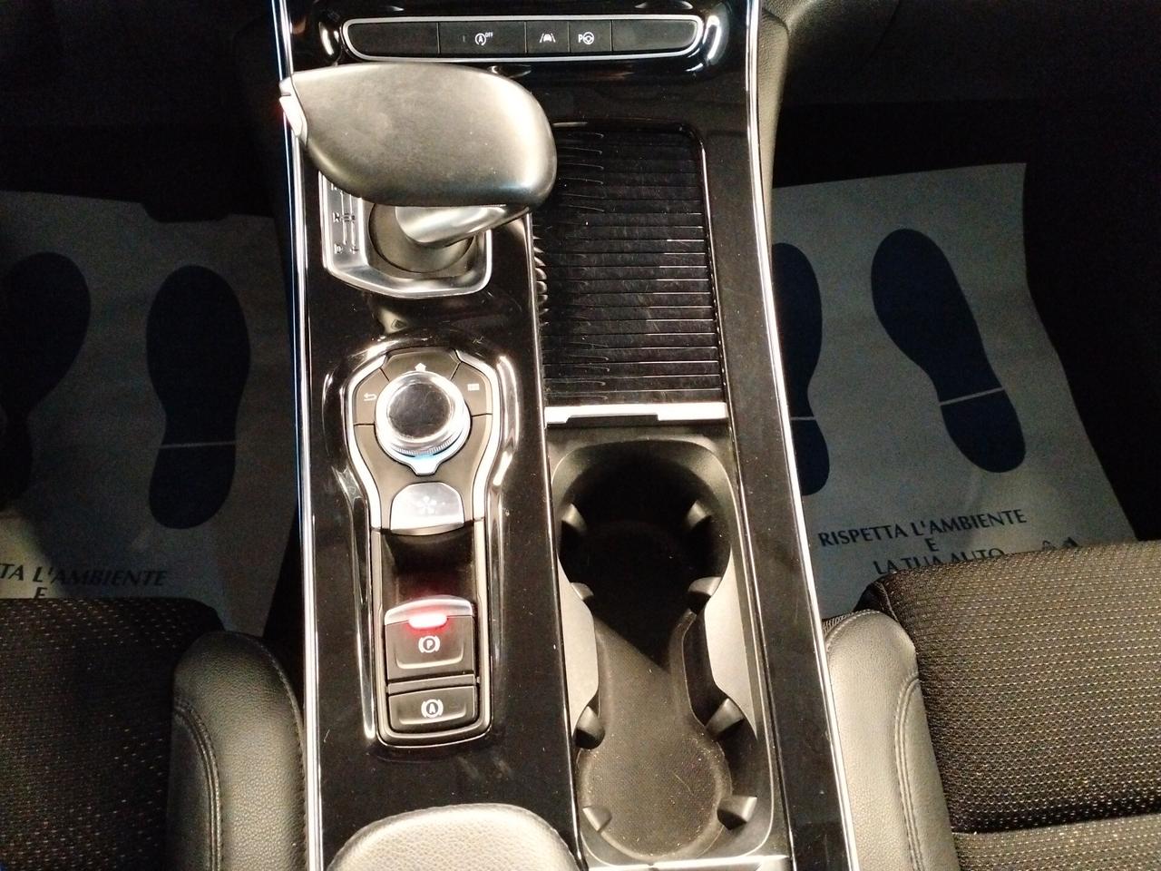 Renault Espace 2.0 blue dci Business -7 POSTI