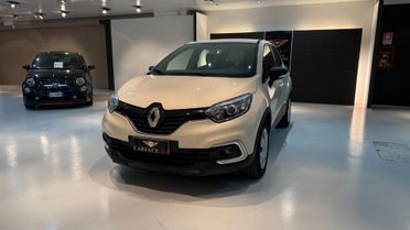 Renault Captur 900b 90cv - 2017