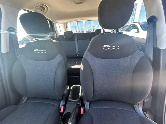 Fiat 500 L 1.4 Connect s&s 95cv