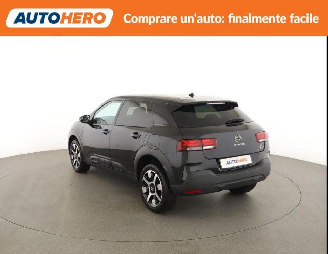 CITROEN C4 Cactus PureTech 110 S&S Shine