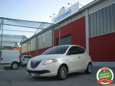 LANCIA Ypsilon 1.2 69 CV 5 porte Gold - PRONTA CONSEGNA