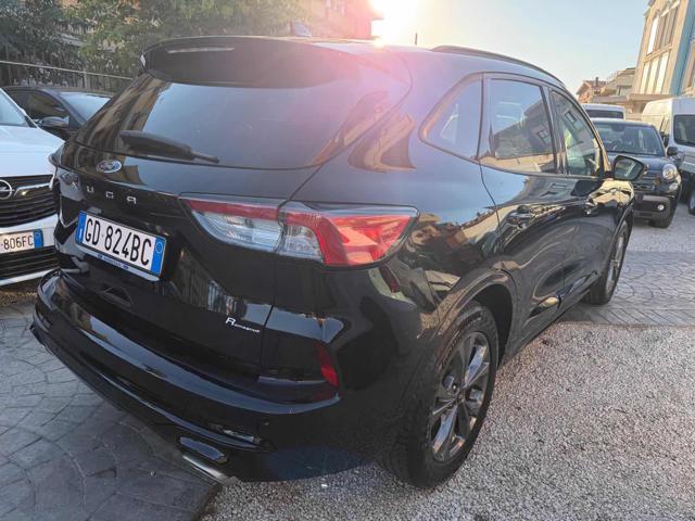FORD Kuga 1.5 EcoBoost 150 CV 2WD ST-Line X NO obbligo di fi
