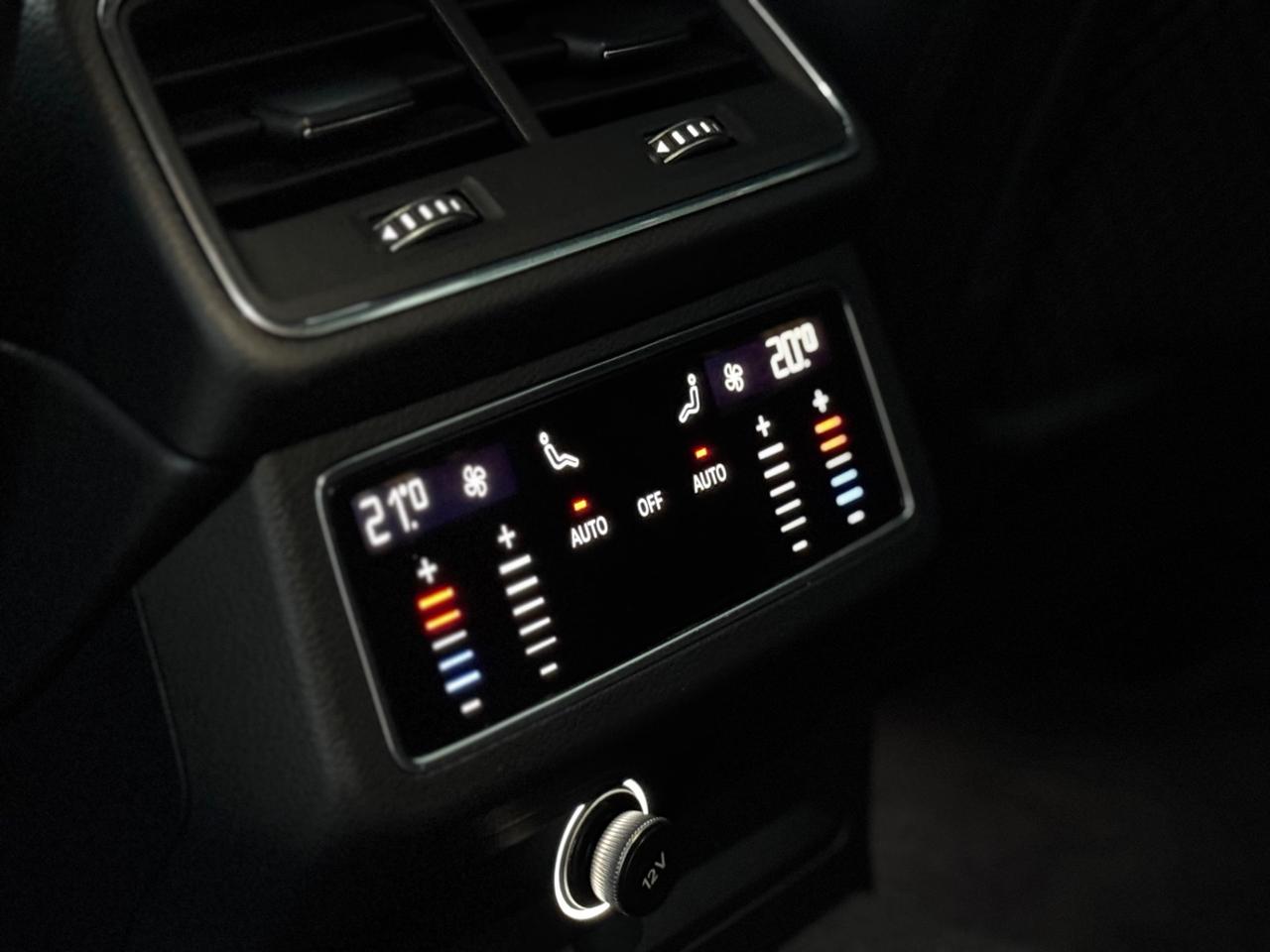 Audi A6 S6 Avant 3.0 TDI quattro tiptronic