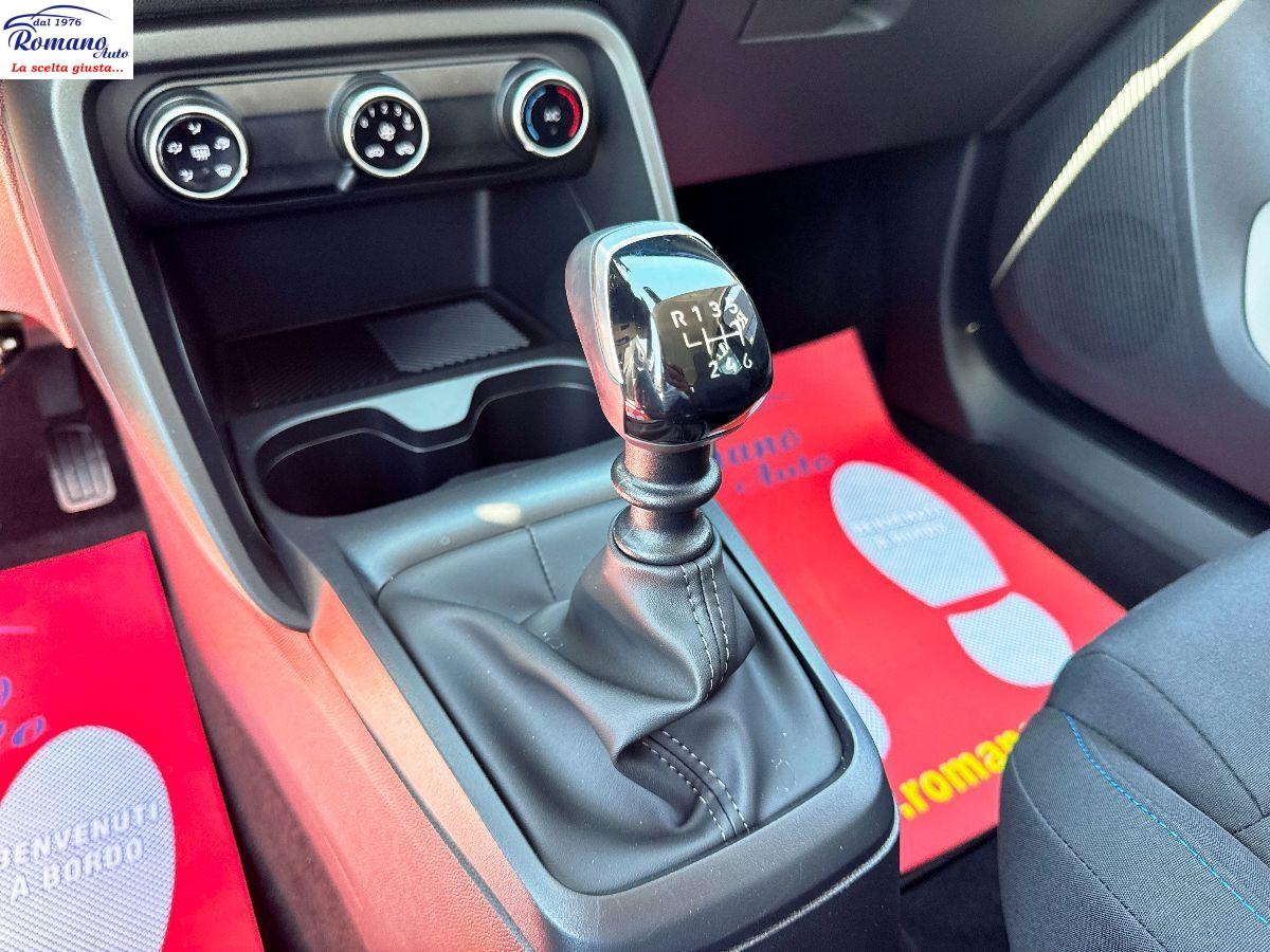 NEW CITROEN - C3 1.2 puretech turbo You 100cv#PRONTA CONSEGNA!