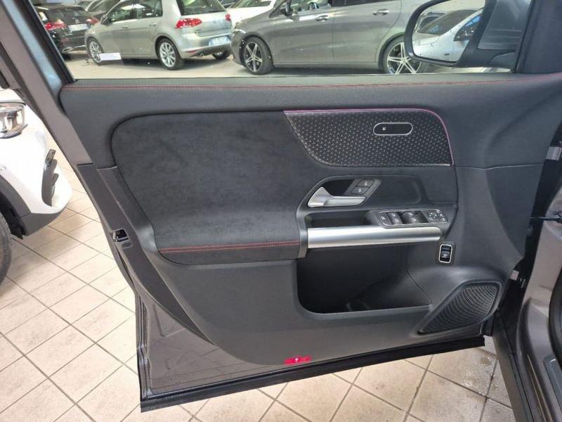 Mercedes-Benz EQA 300 4Matic AMG Line Advanced Digital Edition