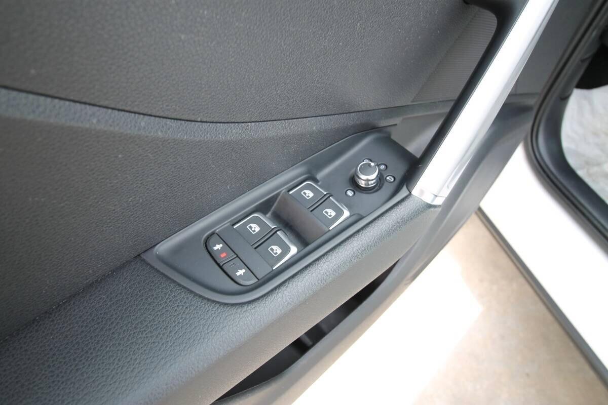 Audi Q2 30 TDI S tronic Business |2019