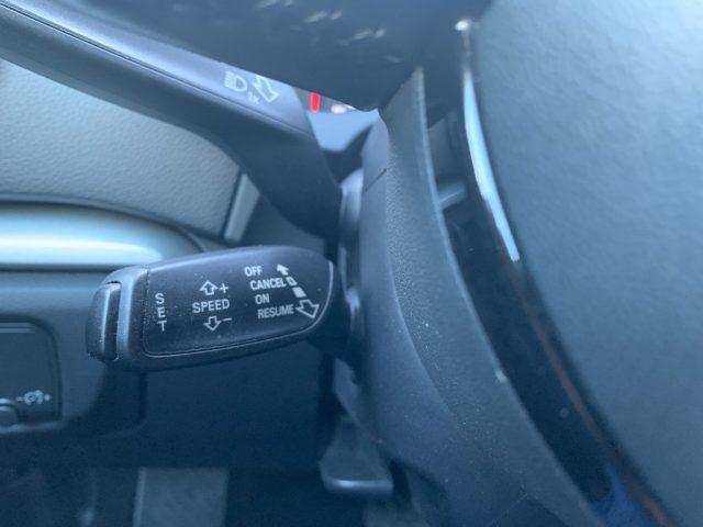 AUDI A3 SPB 1.6 TDI clean diesel S tronic Ambition