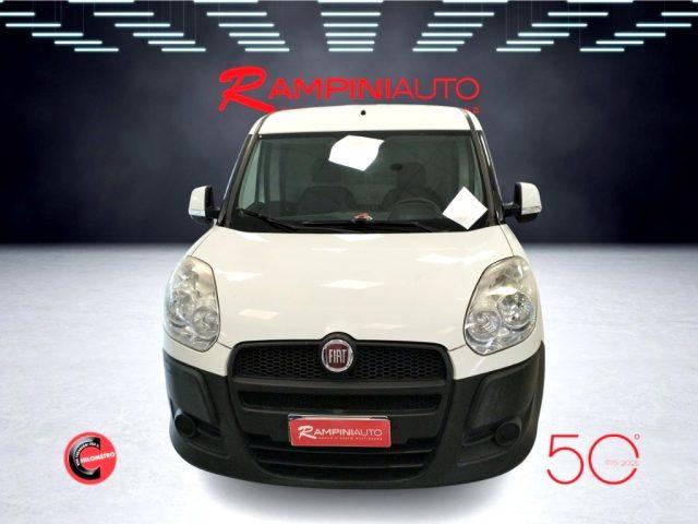 FIAT Doblo 1.4 T-Jet Natural Power Cargo Maxi